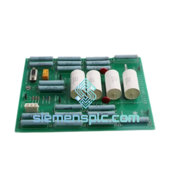 Siemens 6ES7315-2EH14-0AB0 CPU 315-2 PN/DP PLC Module