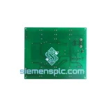GE IS200EXAMG1AAB Turbine Control Module image 2