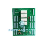 GE IS200EXAMG1AAB Turbine Control Module image 3
