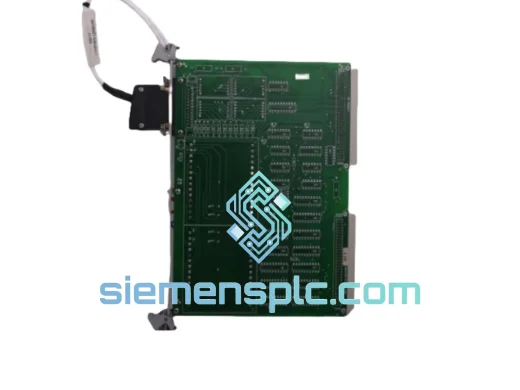 GE IS200EXHSG3A Relay Driver Board