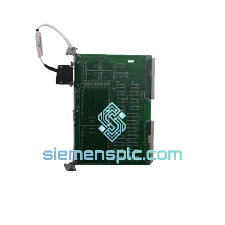 GE IS200EXHSG3A Relay Driver Board