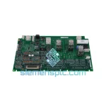 GE IS200EXHSG3AEC Relay Driver Board – Mark VI image 1
