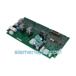 GE IS200EXHSG3AEC Relay Driver Board – Mark VI image 2