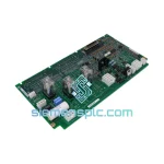 GE IS200EXHSG3AEC Relay Driver Board – Mark VI image 3