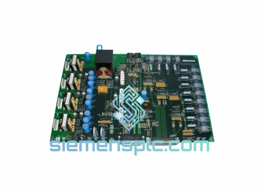 GE IS200GGXIG1AED Turbine Control PCB Board