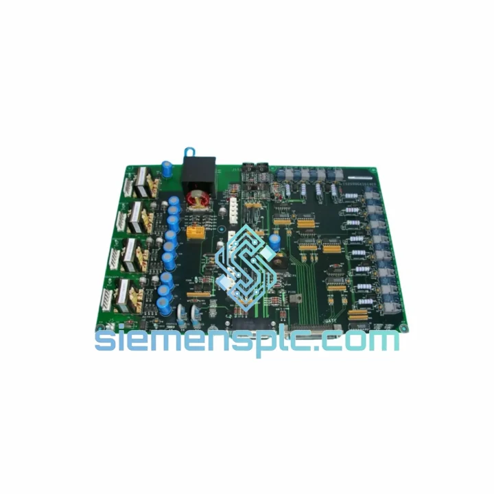 GE IS200GGXIG1AED Turbine Control PCB Board