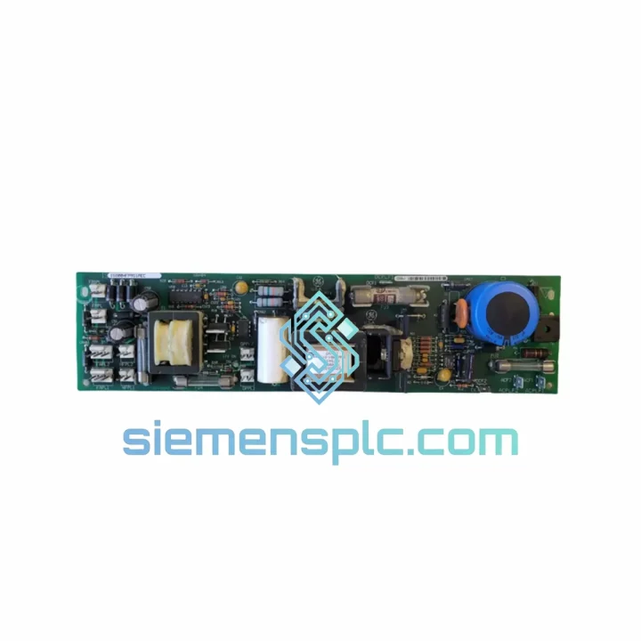 GE IS200HFPAG1AEC Power Supply Board