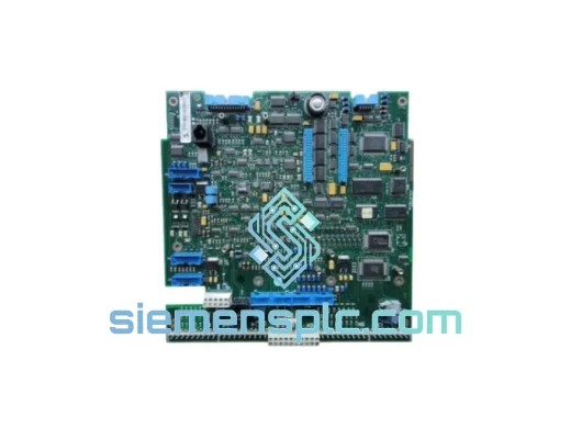 GE IS200HSLAH1ADE Ethernet Interface Module – Mark VI