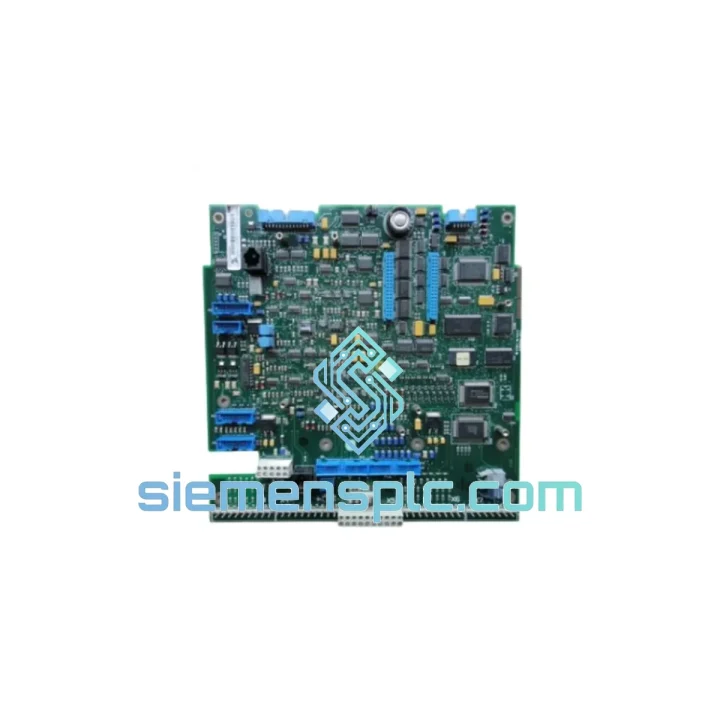 GE IS200HSLAH1ADE Ethernet Interface Module – Mark VI
