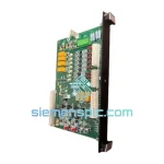 GE IS200ICIAH1A Turbine Control I/O Module image 1