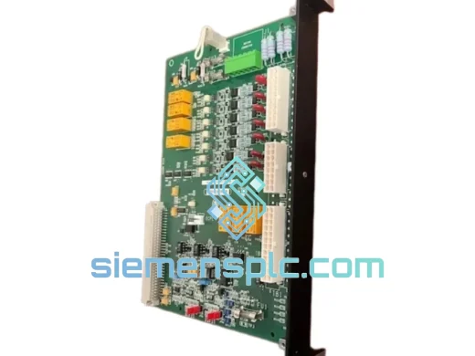 GE IS200ICIAH1A Turbine Control I/O Module