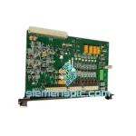 GE IS200ICIAH1A Turbine Control I/O Module image 2