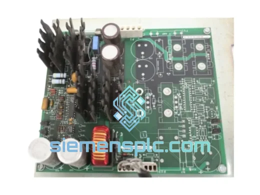 GE IS200IGPAG2AED Gate Driver PCB