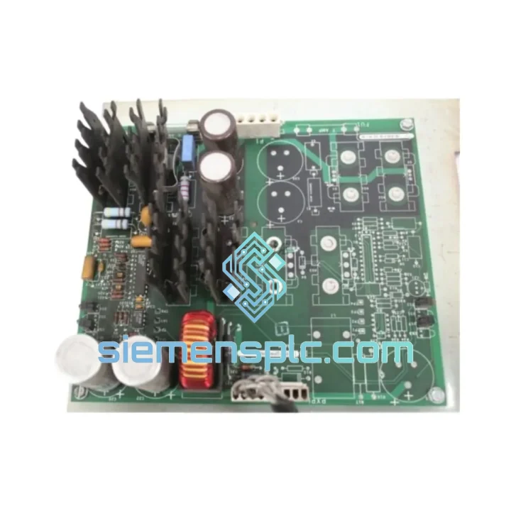 GE IS200IGPAG2AED Gate Driver PCB