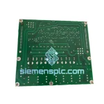 GE IS200JPDBG1A Mark VI AC Power Supply Board image 2
