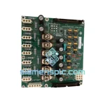 GE IS200JPDBG1A Mark VI AC Power Supply Board image 3