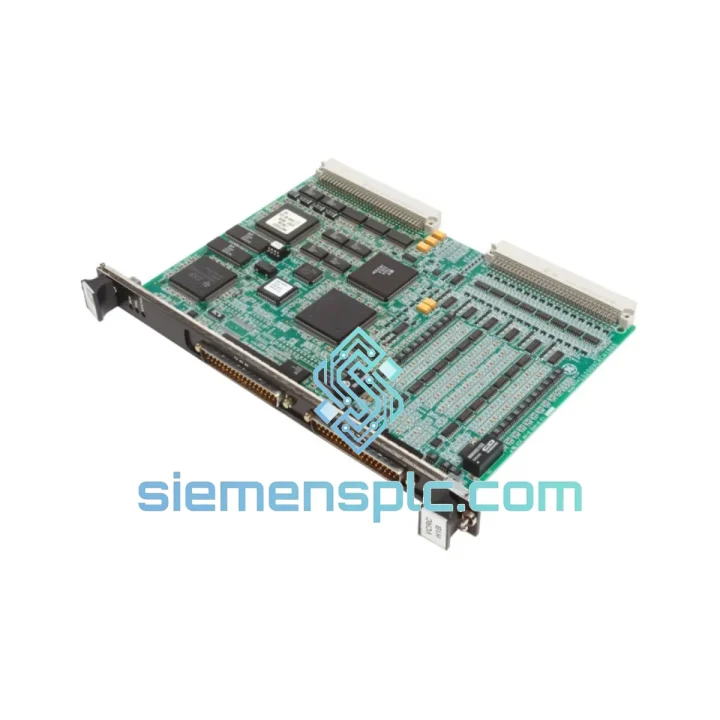 GE IS200JPDFG1A Power Distribution Board