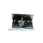 GE IS200JPDMG1RDC Turbine Control PCB – Mark VI Series image 1