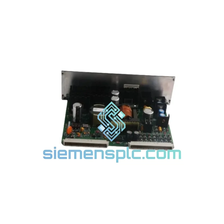 GE IS200JPDMG1RDC Turbine Control PCB – Mark VI Series