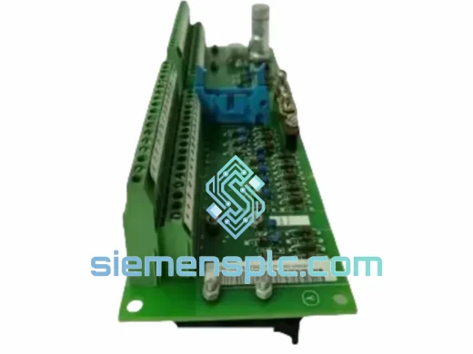 GE IS200RAPAG1BBA Power Supply Board – Mark VI Series