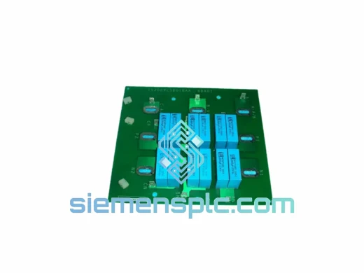GE IS200RCSBG1BAA 6BA01 Printed Circuit Board