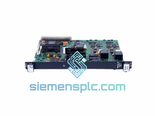 GE IS200SCNVG1ADC Diode Bridge Control Board