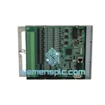 GE IS200SCSAS1AEB IS210SCSAS1A I/O Expansion Board image 1