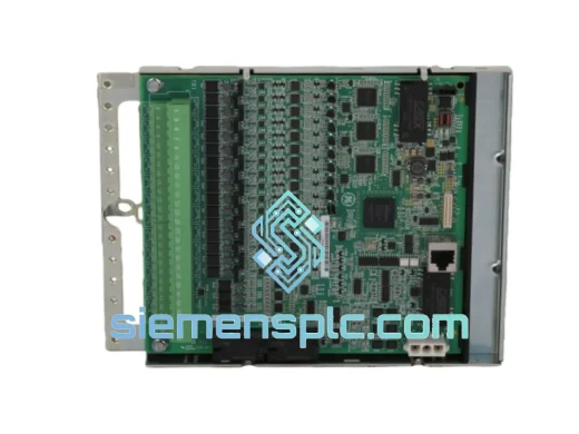 GE IS200SCSAS1AEB IS210SCSAS1A I/O Expansion Board