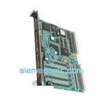 GE IS200SHRAH2A Analog I/O Board image 1