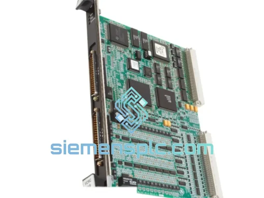 GE IS200SHRAH2A Analog I/O Board