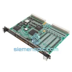 GE IS200SHRAH2A Analog I/O Board image 2