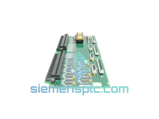 GE IS200SPROH1ABC PPRO Terminal Board