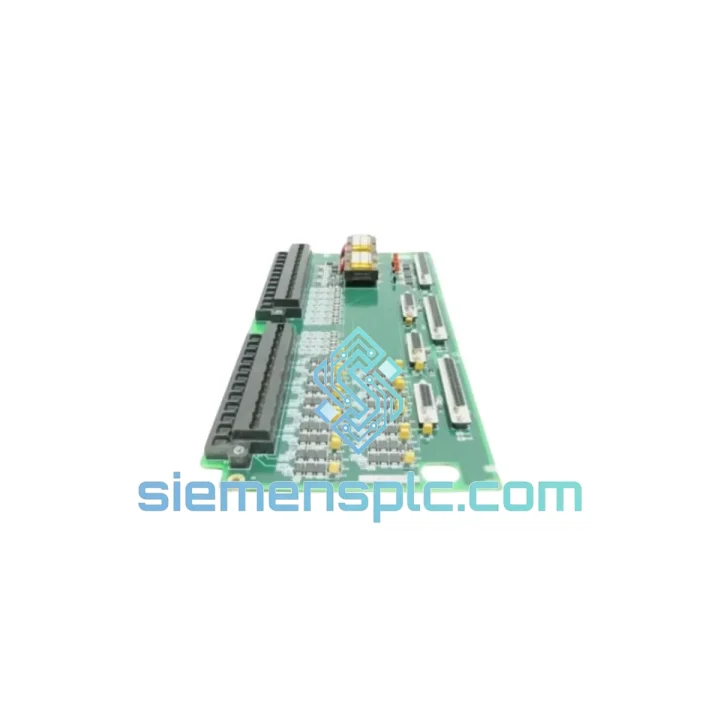 GE IS200SPROH1ABC PPRO Terminal Board