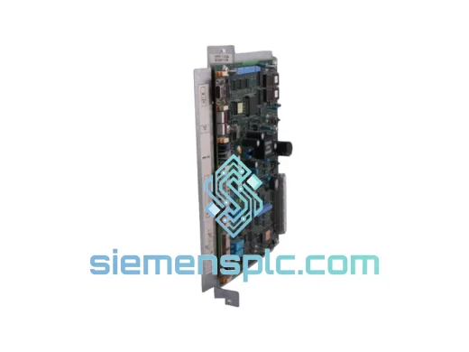 GE IS200SRTDH2ABB RTD Terminal Board product image 1