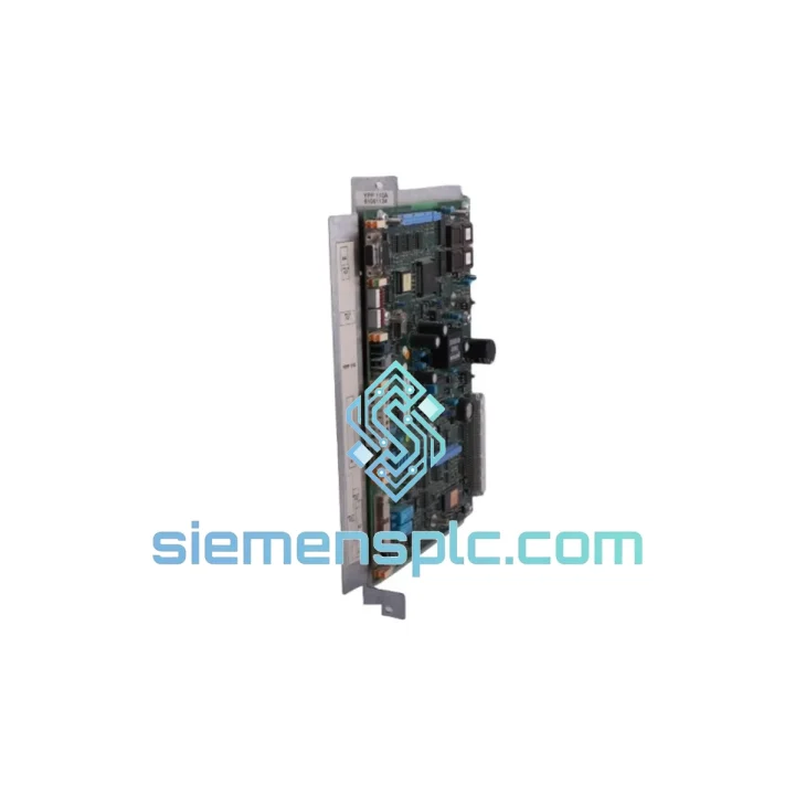 GE IS200SRTDH2ABB RTD Terminal Board product image 1