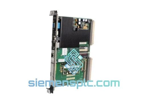 GE IS200SRTDH2ACV Relay Terminal Board – Mark VI Series
