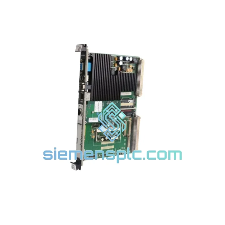 GE IS200SRTDH2ACV Relay Terminal Board – Mark VI Series