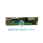 GE IS200SSCAH2AGD Communication I/O Terminal Board image 2