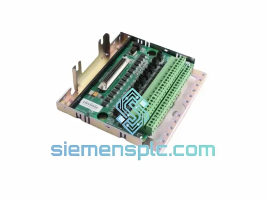 GE IS200STAIH2A Analog Input Terminal Board product image 1