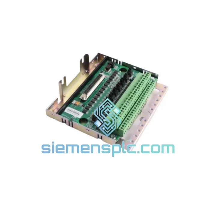 GE IS200STAIH2A Analog Input Terminal Board product image 1