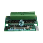 GE IS200STAIH2ACB / IS230STAIH2A Analog Input Terminal Board image 1