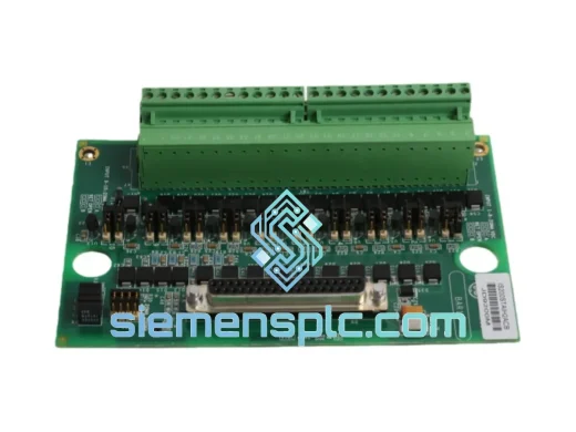 GE IS200STAIH2ACB / IS230STAIH2A Analog Input Terminal Board