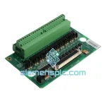 GE IS200STAIH2ACB / IS230STAIH2A Analog Input Terminal Board image 3