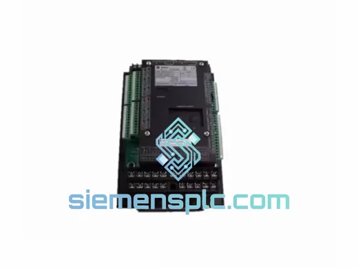 GE IS200STCIH2AED Turbine Control Module