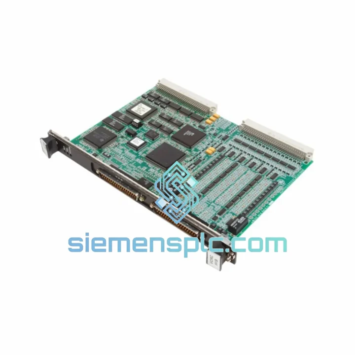 GE IS200STCIH4A Terminal Board