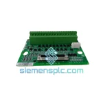 GE IS200STCIH6AED Control Circuit Board image 1
