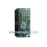 GE IS200TAMBH1ACB Acoustic Monitoring I/O Board image 1