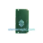 GE IS200TAMBH1ACB Acoustic Monitoring I/O Board image 2