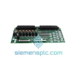 GE IS200TAMBH1ACB Acoustic Monitoring I/O Board image 3