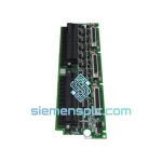 GE IS200TBAIH1C Analog Input Terminal Board – Mark VI image 2